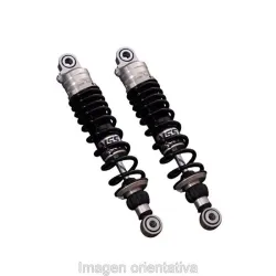 Amortiguadores traseros Suzuki LS 650 Savage 1986-2003 YSS gas Top Line - referencia RZ362-270TR-02 Amortiguadores traseros Suzuki LS 650 Savage 1986-2003 YSS gas Top Line - referencia RZ362-270TR-02