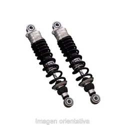 Amortiguadores traseros Suzuki VS 600 Intruder YSS gas Top Line - referencia RZ362-320TRL-10