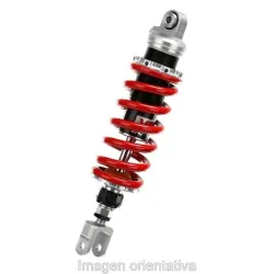 Amortiguador trasero Suzuki V-Strom 1000 2002-2016 YSS gas Top Line - referencia MZ456-340TRL-13 Amortiguador trasero Suzuki V-Strom 1000 2002-2016 YSS gas Top Line - referencia MZ456-340TRL-13