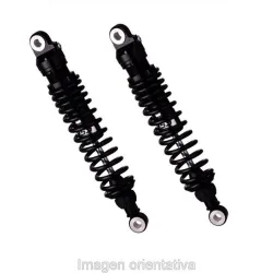 Amortiguadores traseros Triumph Bonneville 2000-2006 YSS gas Top Line - referencia RZ362-340TRL-52-B