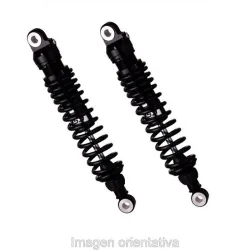 Amortiguadores traseros Triumph Bonneville 900 2007-2015 YSS gas Top Line - referencia RZ362-340TRL-52-B