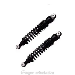 Amortiguadores traseros Triumph Bonneville SE 2009-2013 YSS gas Top Line - referencia RZ362-330TRL-61