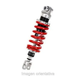 Amortiguador trasero Yamaha FJR 1300 2003-2016 YSS gas Top Line - referencia MZ456-325TRL-22
