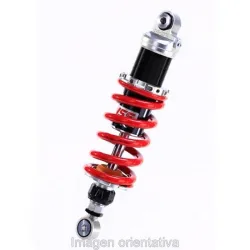 Amortiguador trasero Yamaha FZ1 Fazer 2006-2015 YSS gas Top Line - referencia MZ456-320TRL-20