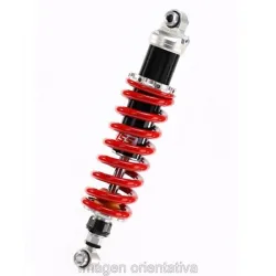 Amortiguador trasero Yamaha XT 600 E 1990-2003 YSS gas Top Line - referencia MZ456-380TRL-07