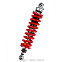 Amortiguador trasero Yamaha XTZ 600 Tenere 1984 en adelante YSS gas Top Line - referencia MZ456-395TRL-02