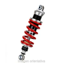 Amortiguador trasero Yamaha R6 YZF 600 2003-2005 YSS gas Top Line - referencia MZ456-300TRL-02