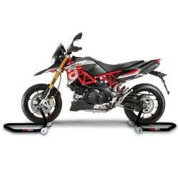 Caballete moto Aprilia Dorsoduro 900 delantero universal - vista 1 Caballete moto Aprilia Dorsoduro 900 delantero universal - vista 1
