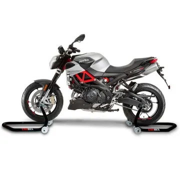 Caballete moto Aprilia Shiver 900 delantero universal - vista 1