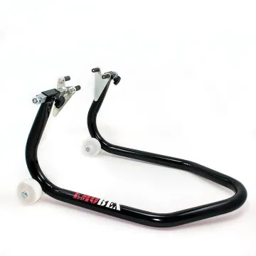 Caballete moto Aprilia Tuono V4 delantero universal - vista 3