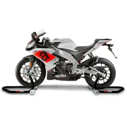 Caballete moto Aprilia RS 125 delantero universal - vista 1