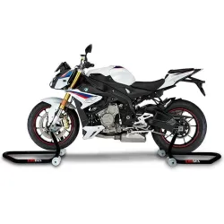 Caballete moto BMW S1000R delantero universal - vista 1 Caballete moto BMW S1000R delantero universal - vista 1