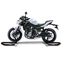 Caballete moto Kawasaki Z650 delantero universal - vista 1