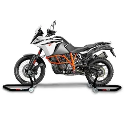 Caballete moto KTM 1090 Adventure delantero universal - vista 1