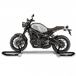 Caballete moto Yamaha XSR 900 delantero universal - vista 1