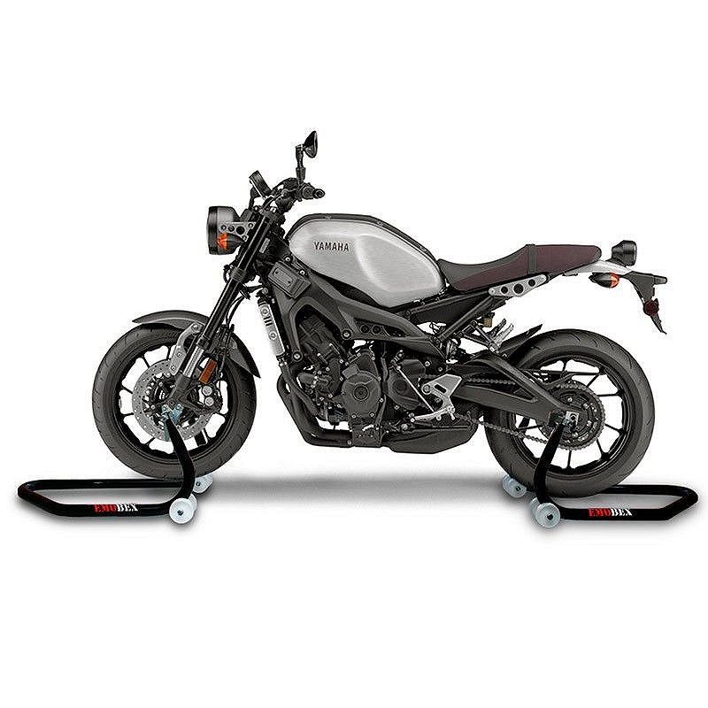 Caballete moto Yamaha XSR 900 delantero universal - vista 1