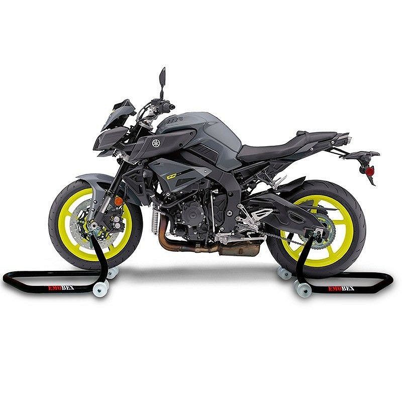 Caballete moto Yamaha MT-10 - SP delantero universal - vista 1