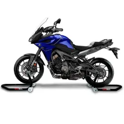 Caballete moto Yamaha Tracer 900 y Tracer 900 GT delantero universal - vista 1