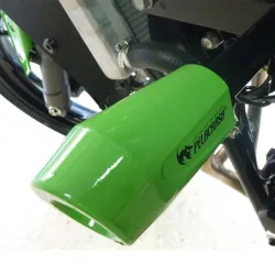 Topes anticaida Pelacrash Yamaha MT-10 2016-2018 - vista 4