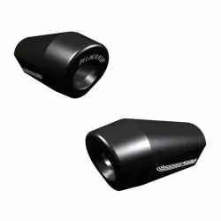 Topes anticaida Pelacrash Honda CB 650F 2015-2016 - vista 2