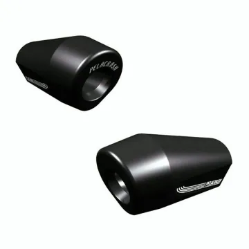Topes anticaida Pelacrash Aprilia Shiver 900 - vista 2
