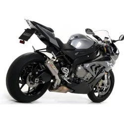 Escape BMW S1000RR 2017-2018 Arrow GP2 Full Titanio - vista 2