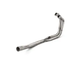 Colectores Akrapovic Kawasaki Ninja 400 2018 