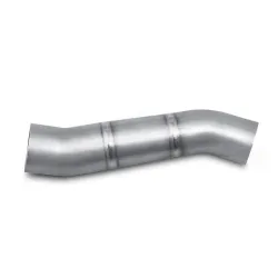 Conector Akrapovic Ducati Monster 821 2017 Titanio 