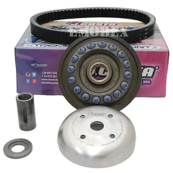 Variador Jcosta XRP Yamaha Tmax 530 2012-2016 Variador Jcosta XRP Yamaha Tmax 530 2012-2016