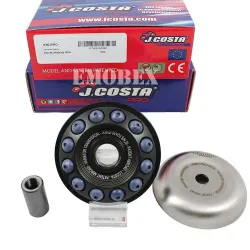 Variador Jcosta Yamaha Majesty 125