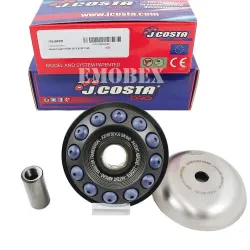 Variador JCosta Kymco K-XCT 125