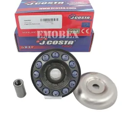 Variador Jcosta Aprilia SR Max 125