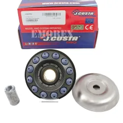 Variador Jcosta SYM Joymax 250