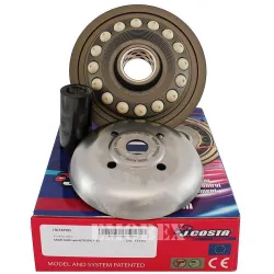 Variador Jcosta BMW C 650 Sport Variador Jcosta BMW C 650 Sport