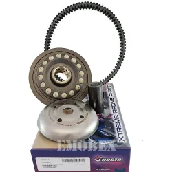 Variador Jcosta XRP BMW C 650 GT Variador Jcosta XRP BMW C 650 GT