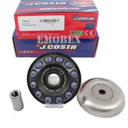 Variador Jcosta Yamaha Majesty 180