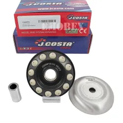 Variador Jcosta Yamaha BWs 125