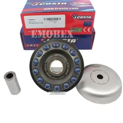 Variador Jcosta SYM Citycom 300