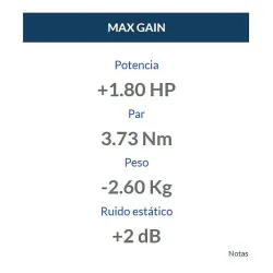 Colectores Arrow Yamaha MT-03 2016-2017 - vista 1
