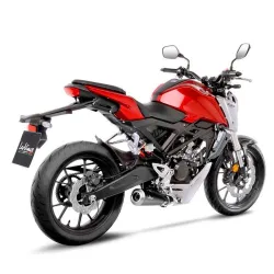 Escape completo Leovince Honda CB 125 R 2018-2020 GP One - vista 2