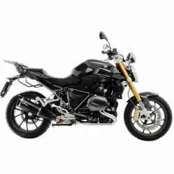 Escape Leovince BMW R 1200 R 2015-2016 Factory S Carbono - vista 1