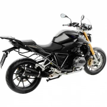 Escape Leovince BMW R 1200 R 2015-2016 Factory S Carbono - vista 2