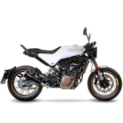 Escape Leovince Husqvarna Svartpilen 401 2018 GP One - vista 1