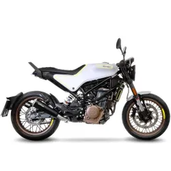 Escape Leovince Husqvarna Vitpilen 401 2018-2019 GP One - vista 1