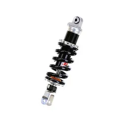Amortiguador trasero BMW F650 CS Scarver 2002-2005 YSS gas Top Line - referencia MZ456-305TR-18 Amortiguador trasero BMW F650 CS Scarver 2002-2005 YSS gas Top Line - referencia MZ456-305TR-18
