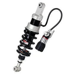 Amortiguador trasero YSS BMW R 1200 RT 2005-2015 gas Top Line - referencia MZ456-375H1RL-04