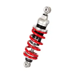 Amortiguador trasero YSS Ducati Monster 821 2015-2016 gas Top Line - referencia MZ456-290TRL-31