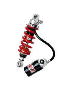 Amortiguador trasero YSS Honda CBR 125 R 2004-2010 gas Top Line botella - referencia MX366-265TRCL-10AB-X