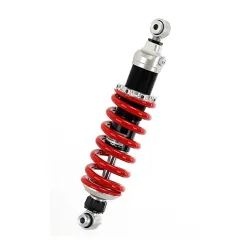 Amortiguador trasero YSS Kawasaki Versys 1000 2016-2018 gas Top Line - referencia MZ456-365TRL-16