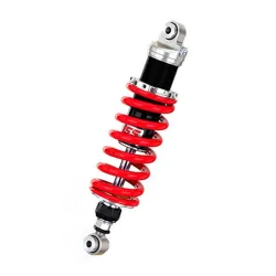 Amortiguador trasero YSS Suzuki V-Strom 1000 2014-2016 gas Top Line - referencia MZ456-345TRL-24-X Amortiguador trasero YSS Suzuki V-Strom 1000 2014-2016 gas Top Line - referencia MZ456-345TRL-24-X